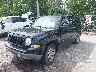 1C4NJPBA3GD****** Used 2016 Jeep Patriot in Florida State