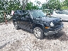 1C4NJPBA3GD****** Salvage and Wrecked 2016 Jeep Patriot in West Palm Beach