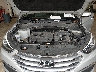 5XYZTDLB3JG****** Repairable 2018 Hyundai Santa Fe in Flint