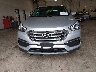 5XYZTDLB3JG****** Wrecked 2018 Hyundai Santa Fe in Michigan State