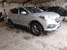 5XYZTDLB3JG****** Salvage and Wrecked 2018 Hyundai Santa Fe in Flint