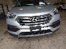 5XYZTDLB3JG****** Salvage and Repairable 2018 Hyundai Santa Fe in Michigan State