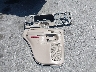 1GNEK13T15R****** Wrecked 2005 Chevrolet Tahoe in California State
