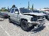 1GNEK13T15R****** Salvage and Wrecked 2005 Chevrolet Tahoe in Los Angeles
