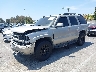 1GNEK13T15R****** Used and Repairable 2005 Chevrolet Tahoe in Los Angeles