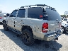 1GNEK13T15R****** Salvage and Repairable 2005 Chevrolet Tahoe in Los Angeles