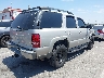 1GNEK13T15R****** Salvage and Wrecked 2005 Chevrolet Tahoe in California State