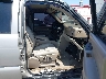 1GNEK13T15R****** Used and Repairable 2005 Chevrolet Tahoe in California State
