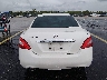 1N4AA5AP2BC****** Wrecked 2011 Nissan Maxima