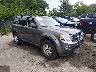 1FMCU0D76CK****** Salvamento y Destrozados 2012 Ford Escape en Kansas City