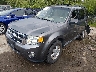 1FMCU0D76CK****** Usados y Reparables 2012 Ford Escape en Kansas City