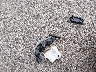 KNDJ23AU3M7****** Wrecked 2021 Kia Soul in Ohio State