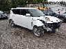 KNDJ23AU3M7****** Salvage and Wrecked 2021 Kia Soul in Akron Canton