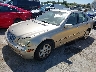 WDBRF81J33F****** Used and Repairable 2003 Mercedes-Benz C-Class in East Bay