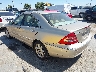 WDBRF81J33F****** Salvage and Repairable 2003 Mercedes-Benz C-Class in East Bay