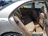 WDBRF81J33F****** Wrecked 2003 Mercedes-Benz C-Class in East Bay