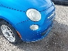 3C3CFFAR8FT****** Used 2015 Fiat 500 in Hawaii State