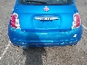 3C3CFFAR8FT****** Salvage and Repairable 2015 Fiat 500 in Hawaii State