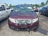 5FNRL5H65DB****** Wrecked 2013 Honda Odyssey in Ohio State