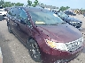 5FNRL5H65DB****** Salvage and Wrecked 2013 Honda Odyssey in Cleveland