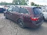 5FNRL5H65DB****** Salvage and Repairable 2013 Honda Odyssey in Cleveland