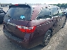 5FNRL5H65DB****** Salvage and Wrecked 2013 Honda Odyssey in Ohio State