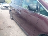 5FNRL5H65DB****** Salvage and Repairable 2013 Honda Odyssey in Ohio State