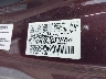 5FNRL5H65DB****** Used 2013 Honda Odyssey in Cleveland
