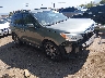 JF2SJAUC3FH****** Salvamento y Destrozados 2015 Subaru Forester en Tucson