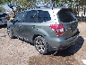 JF2SJAUC3FH****** Salvamento y Reparables 2015 Subaru Forester en Tucson