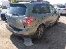 JF2SJAUC3FH****** Salvamento y Destrozados 2015 Subaru Forester en Estado de Arizona