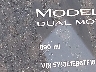 5YJ3E1EB6TF****** Salvage 2026 Tesla Model 3