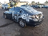 1YVHZ8EB9C5****** Salvage and Repairable 2012 Mazda 6 in Ace Perris