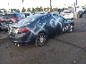 1YVHZ8EB9C5****** Salvage and Wrecked 2012 Mazda 6 in California State