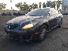 1YVHZ8EB9C5****** Salvage and Repairable 2012 Mazda 6 in California State