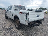 1FT7W2BTXHE****** Salvage and Repairable 2017 Ford F-250 in Atlanta South