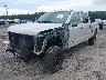 1FT7W2BTXHE****** Salvage and Repairable 2017 Ford F-250 in Georgia State