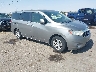 JN8AE2KP6D9****** Salvage and Wrecked 2013 Nissan Quest in Albuquerque