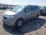JN8AE2KP6D9****** Used and Repairable 2013 Nissan Quest in Albuquerque