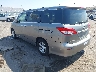 JN8AE2KP6D9****** Salvage and Repairable 2013 Nissan Quest in Albuquerque