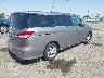 JN8AE2KP6D9****** Salvage and Wrecked 2013 Nissan Quest in New Mexico State