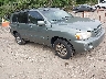 JTEEP21A560****** Salvage and Wrecked 2006 Toyota Highlander in Taunton