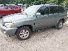 JTEEP21A560****** Used and Repairable 2006 Toyota Highlander in Taunton
