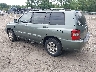 JTEEP21A560****** Salvage and Repairable 2006 Toyota Highlander in Taunton