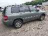 JTEEP21A560****** Salvage and Wrecked 2006 Toyota Highlander in Massachusetts State