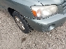 JTEEP21A560****** Salvage and Repairable 2006 Toyota Highlander in Massachusetts State