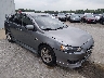 JA32V2FW4EU****** Salvamento y Destrozados 2014 Mitsubishi Lancer en Chicago South