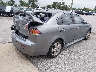 JA32V2FW4EU****** Salvamento y Destrozados 2014 Mitsubishi Lancer en Estado de Illinois