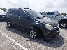 2GNALBEK9E6****** Salvage and Wrecked 2014 Chevrolet Equinox in New Orleans East
