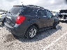 2GNALBEK9E6****** Salvage and Wrecked 2014 Chevrolet Equinox in Louisiana State